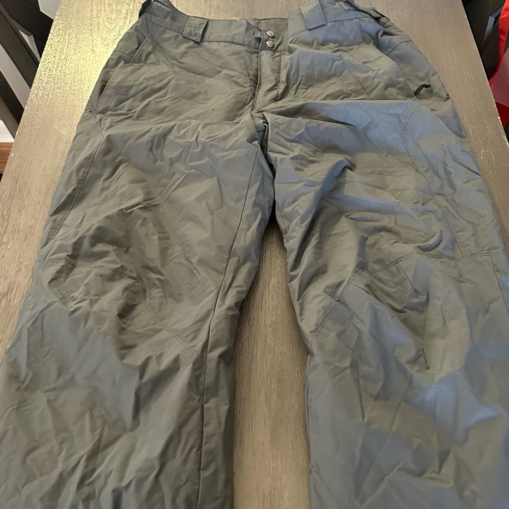 Columbia Snow Pants